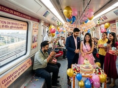 मेट्रो में अब जमकर करें पार्टी... MP में मिल रही सुविधा, कितना आएगा खर्च, कैसे करें बुकिंग? सबकुछ जानिए