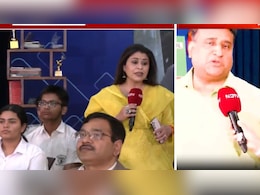 Exclusive : टीचर्स को ट्रेनिंग नहीं, लेकिन बच्चों पर एक्सपेरिमेंट सही? CBSE की डिजिटल चेकिंग पर भड़के पेरेंट्स