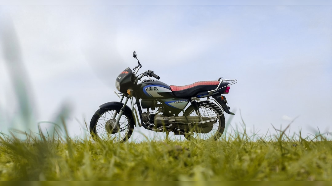 LIC Offloads 2% Stake In Hero MotoCorp, Shareholding Falls To 5.1%