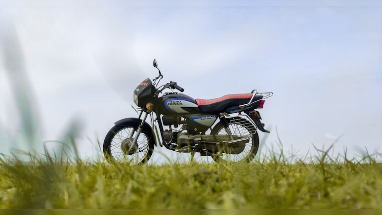 LIC Offloads 2% Stake In Hero MotoCorp, Shareholding Falls To 5.1%