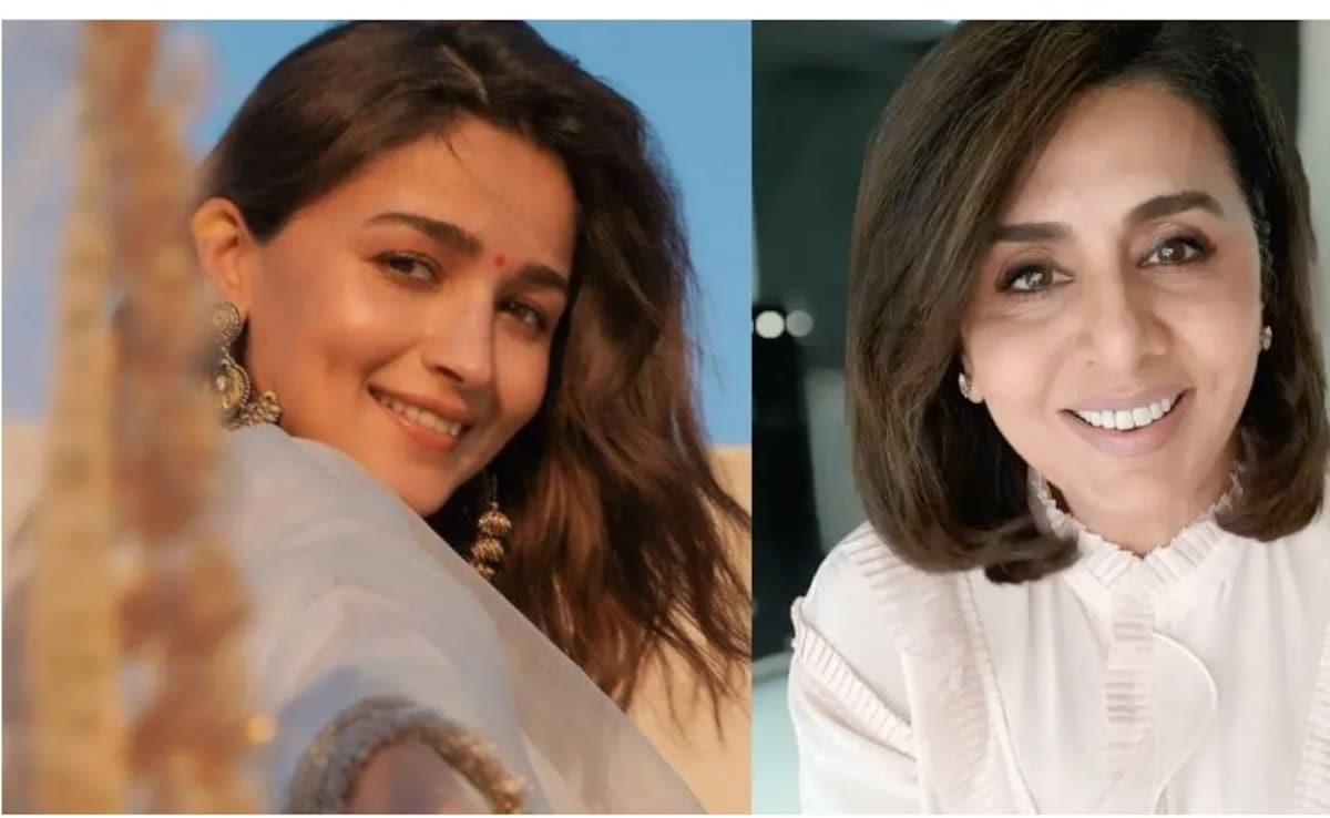 इस बात को लेकर ठन जाती है आलिया की सास नीतू से, बोलीं- नो इंटरफेरेंस रूल, बोले बिना नहीं जाती
