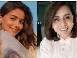 इस बात को लेकर ठन जाती है आलिया की सास नीतू से, बोलीं- नो इंटरफेरेंस रूल, बोले बिना नहीं जाती