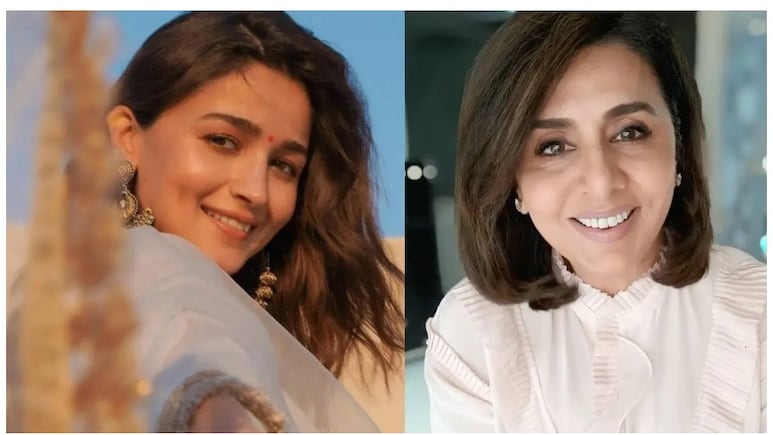 इस बात को लेकर ठन जाती है आलिया की सास नीतू से, बोलीं- नो इंटरफेरेंस रूल, बोले बिना नहीं जाती