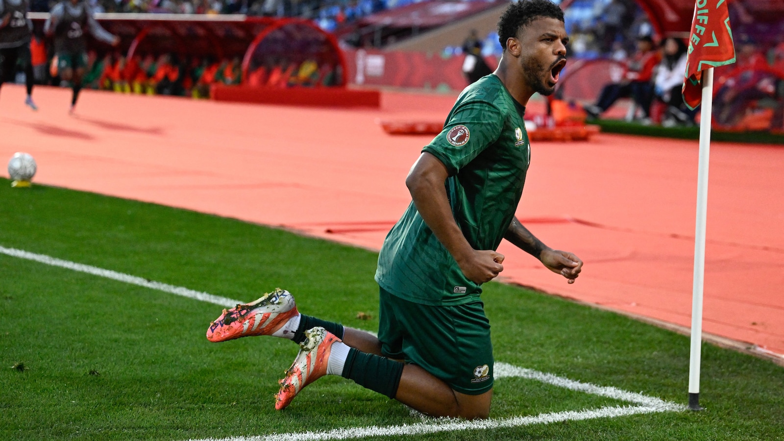 South Africa Announce 32-Man Provisional Squad For FIFA World Cup 2026