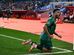 South Africa Announce 32-Man Provisional Squad For FIFA World Cup 2026