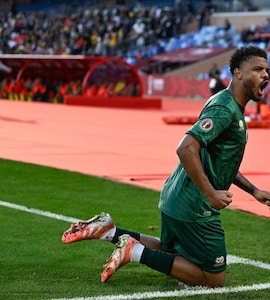 South Africa Announce 32-Man Provisional Squad For FIFA World Cup 2026