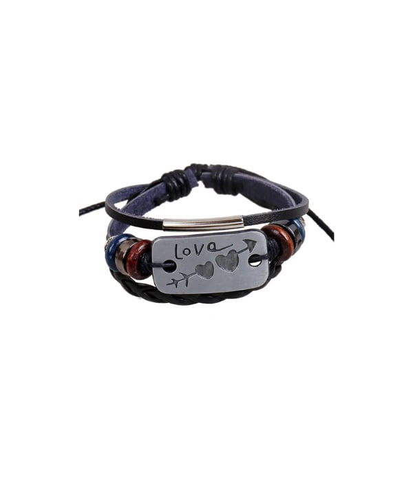 Click here to buy: DIDO Cotton Dori Bracelet
