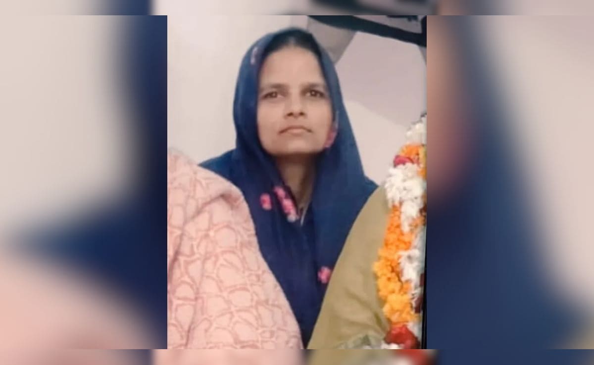 UP: ईंट-हथौड़े से सिर कूच कर 4 बच्चों के हत्याकांड में नया मोड़, मां का शव मिला; पुलिस के लिए पहेली बना केस