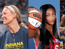 Sophie Cunningham Asks Angel Reese To "Move On"; After Post On Ex Jalen Duren Goes Viral: "Worry About Current Boyfriend"