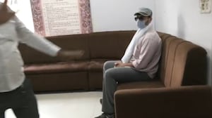 Twisha Sharma's Husband, Samarth Singh, Arrested After 10 Days On The Run