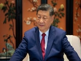 Xi Vowed To Curb Smoking, But Cigarette Sales Tell A Different China Story Xi Vowed To Curb Smoking, But Cigarette Sales Tell A Different China Story