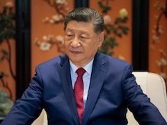 Xi Vowed To Curb Smoking, But Cigarette Sales Tell A Different China Story