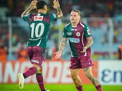 Mohun Bagan vs East Bengal LIVE Score, ISL 2025-26: Stunning Last-Minute Save By East Bengal After Mohun Bagans Dramatic Equalizer | MBSG 1-1 EBFC