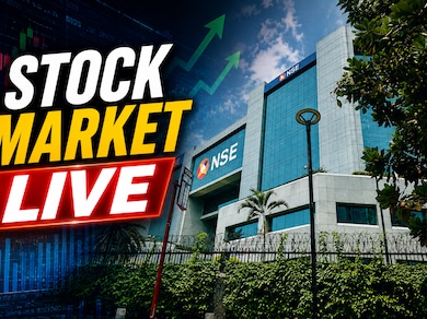 Stock Market Crash News Today Live Updates: GIFT Nifty Points To Gap-Down Open For Nifty, Sensex; Nikkei, Kospi Fall, Treasury Yields At 19-Year High