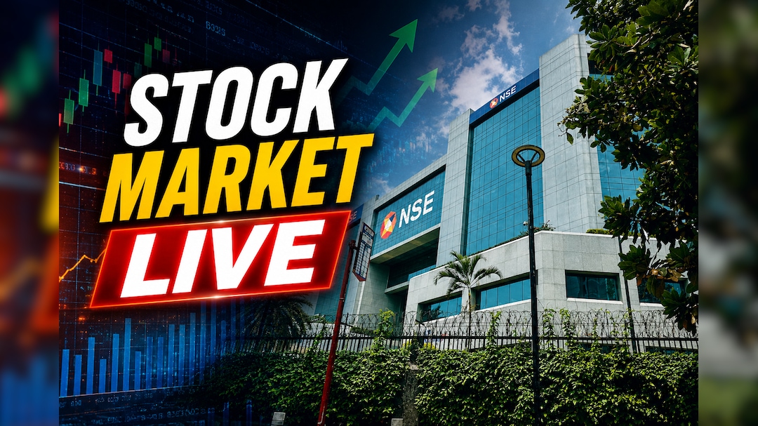 Stock Market News Today Live Updates: GIFT Nifty Points To Positive Open For Nifty, Sensex; Kospi Crosses 8,000 For The First Time