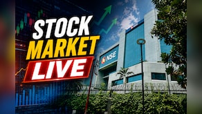 Nifty, Sensex Resume Weekly Declines As Renewed US-Iran Tensions Lifts Brent Crude