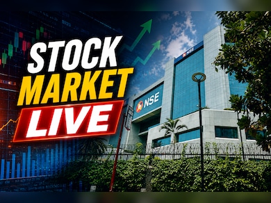 Stock Market News Today Live Updates: GIFT Nifty Points To Positive Open For Nifty, Sensex; Kospi Crosses 8,000 For The First Time