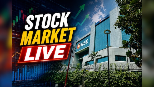 Stock Market Highlights: Nifty, Sensex Resume Weekly Declines As Renewed US-Iran Tensions Lifts Brent Crude