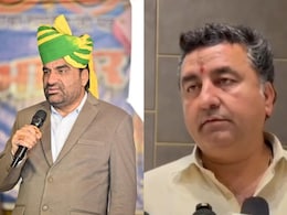 "हनुमान बेनीवाल के आंदोलन से जनता को क्या मिला", केके बिश्नोई ने RLP सुप्रीमो को सोच-समझकर बोलने की दी नसीहत
