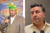 "हनुमान बेनीवाल के आंदोलन से जनता को क्या मिला", केके बिश्नोई ने RLP सुप्रीमो को सोच-समझकर बोलने की दी नसीहत