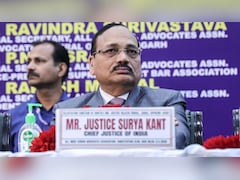 आम लोगों के लिए अदालतों को चौबीसों घंटे काम करने की जरूरत: CJI