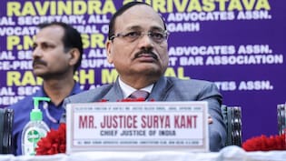 आम लोगों के लिए अदालतों को चौबीसों घंटे काम करने की जरूरत: CJI