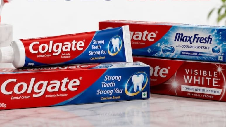 Colgate Banks On Grassroots Drive To Spur Growth In India's Untapped Oral Care Sector