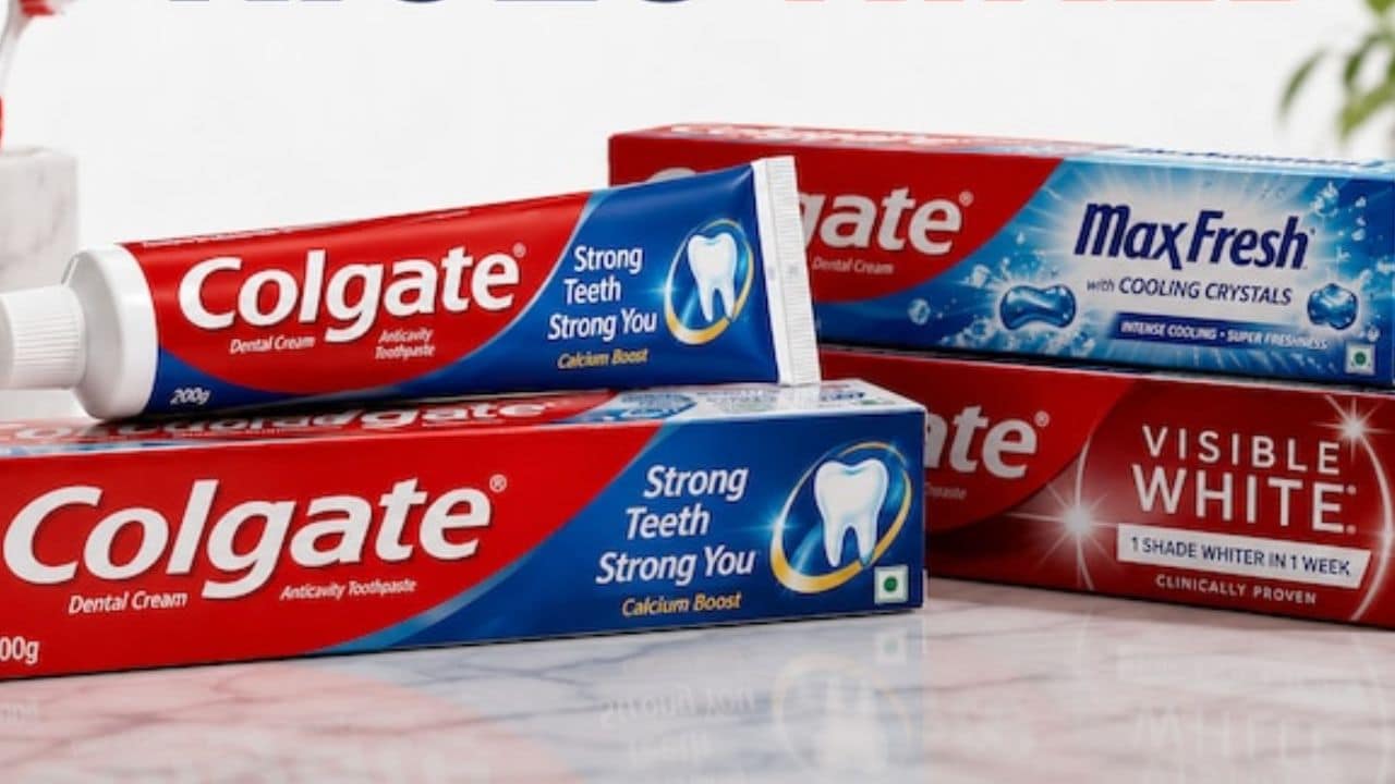 Colgate Banks On Grassroots Drive To Spur Growth In India's Untapped Oral Care Sector