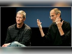जब स्‍टीव जॉब्‍स ने Apple CEO पद के लिए बढ़ाया था टिम कुक का नाम... वायरल हुए त्‍यागपत्र में भावुक मैसेज