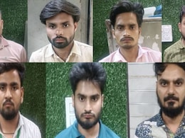SSC परीक्षा में स्क्रीन शेयरिंग एप्लिकेशन का इस्&zwj;तेमाल! 4 लाख लेकर पास कराने वाले गिरोह का भंडाफोड़