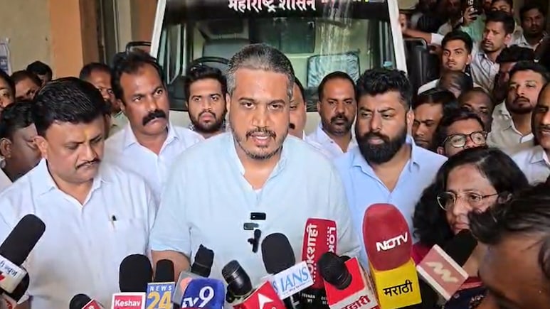 महाराष्ट्र में हर घंटे रेप; राज्य से 1.5 लाख महिलाएं और लड़कियां लापता, MLA रोहित पवार ने उठाए गंभीर सवाल