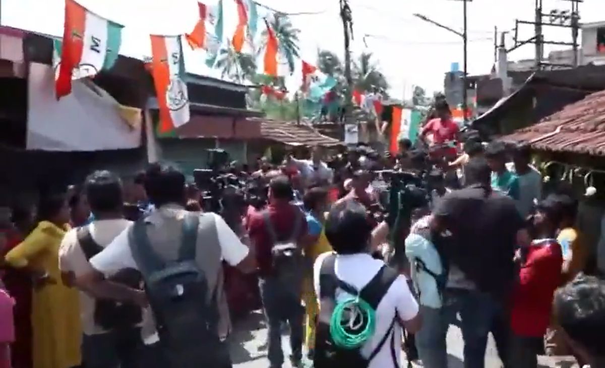बंगाल चुनावः आखिर फाल्टा में ऐसा क्या हुआ कि दोबारा चुनाव कराने की आ गई नौबत?