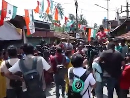 'वोटिंग से रोका', UP के 'सिंघम' की धमकी, जहांगीर का 'पुष्पा' वाला जवाब, पूरी फाल्टा विधानसभा में फिर वोट क्यों?