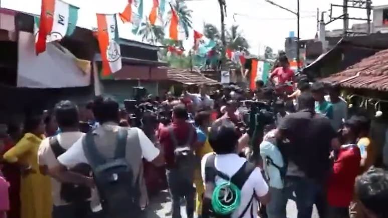'वोटिंग से रोका', UP के 'सिंघम' की धमकी, जहांगीर का 'पुष्पा' वाला जवाब, पूरी फाल्टा विधानसभा में फिर वोट क्यों?
