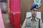 शक और घरेलू विवाद... पत्नी ने पति पर हमला कर प्राइवेट पार्ट काटा