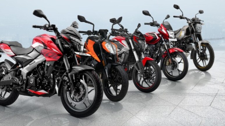 Bajaj Auto Q1 Result: Profit Surges 42% YoY, Revenue Up 37% To Rs 17,244 Crore