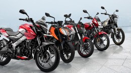 Bajaj Auto Shares Rally Over 4% After Strong Q4 Earnings &mdash; Should You Buy?