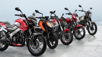 Bajaj Auto Shares Rally Over 4% After Strong Q4 Earnings — Should You Buy?