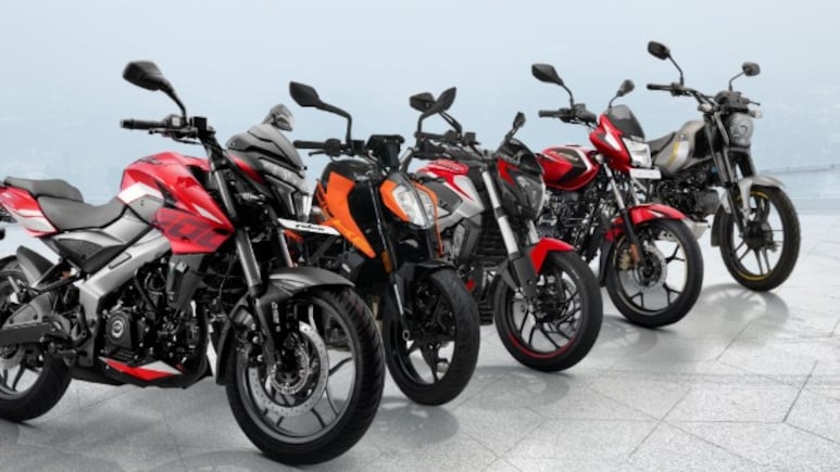 Bajaj Auto Shares Rally Over 4% After Strong Q4 Earnings &mdash; Should You Buy?