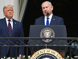 'In Full Agreement With Trump On Iran Not Having Nuclear Weapon': Netanyahu