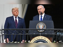 A War Trump, Netanyahu Started Together Is Now Driving Them Apart