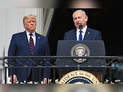 A War Trump, Netanyahu Started Together Is Now Driving Them Apart