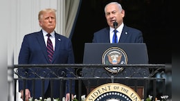 A War Trump, Netanyahu Started Together Is Now Driving Them Apart
