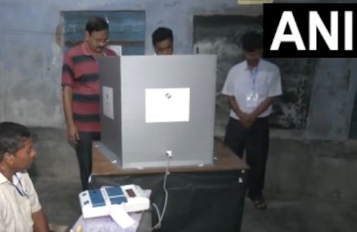  Falta Repolling Live: बंगाल की फलता सीट पर हो रहा पुर्नमतदान, जहांगीर खान नहीं लड़ रहे चुनाव