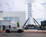 SpaceX Plans Public IPO Filing Next Week, Targets Listing By June 12 On Nasdaq