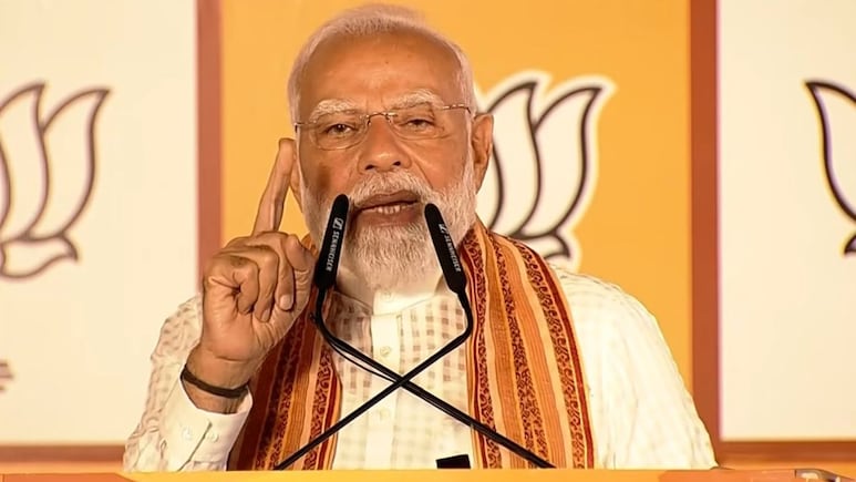 वर्षों की साधना जब सिद्धि में बदलती है तो ये दिन आता है... बंगाल में ऐतिहासिक जीत पर बोले पीएम मोदी