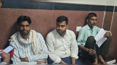 NEET एग्&zwj;जाम में फेल होने का डर! कोटा में छात्र ने खा ली नींद की गोल&zwj;ियां&nbsp;