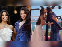 Cannes 2026: Aishwarya Rai Bachchan And Eva Longoria's Heartwarming Moment Goes Viral Again