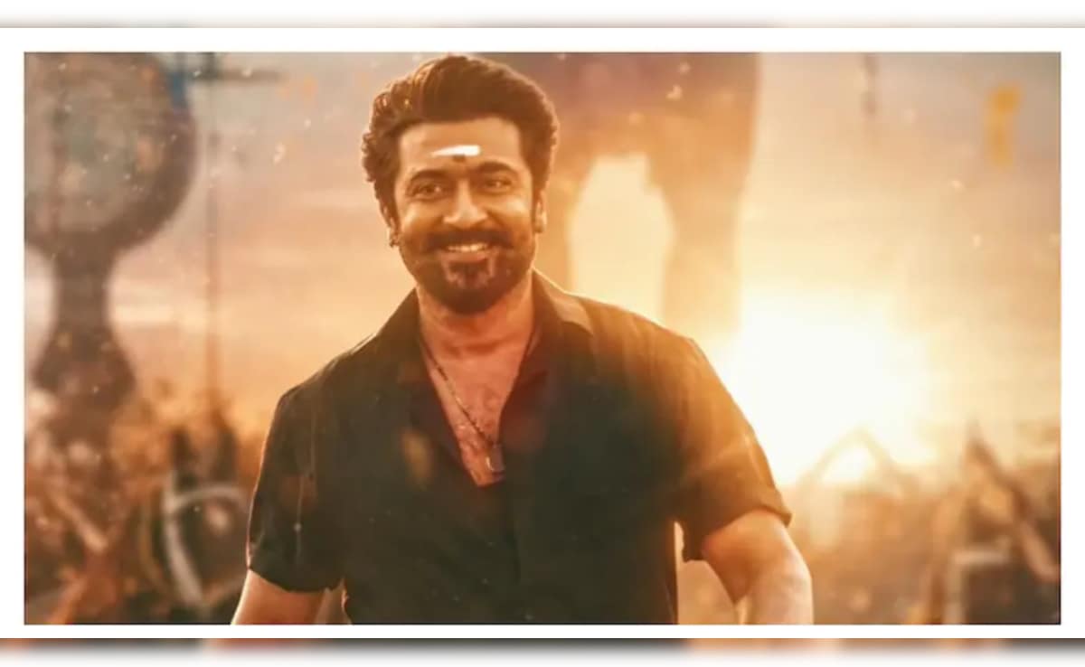 Karuppu Box Office Collection Day 13: Suriya-Trisha Film Maintains Steady Hold On Weekdays — Collects This Amount