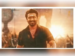 Karuppu Box Office Collection Day 13: Suriya-Trisha Film Maintains Steady Hold On Weekdays &mdash; Collects This Amount